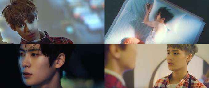 NTC U《WITHOUT YOU》MV