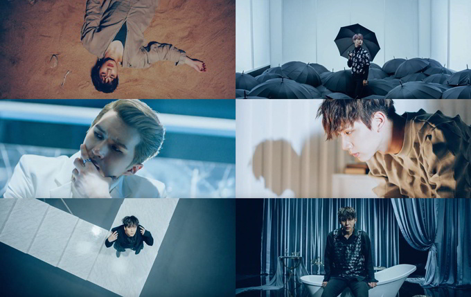 VIXX 回歸預告