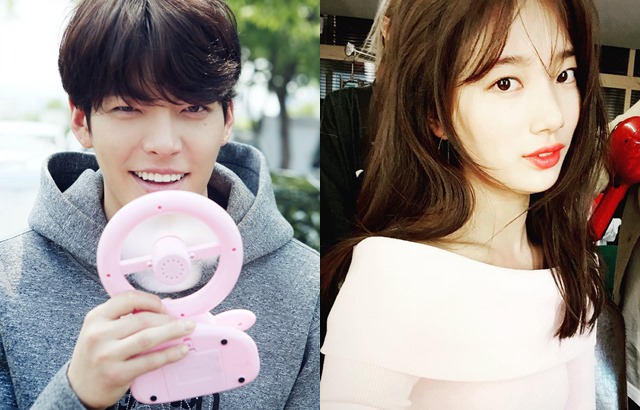 金宇斌、Suzy 金宇斌、Suzy 縮圖