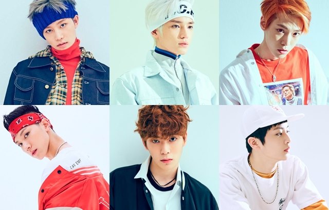 NCT U