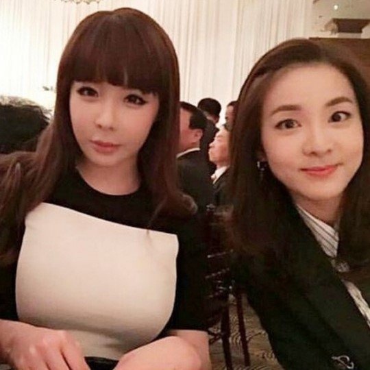 朴春、Dara