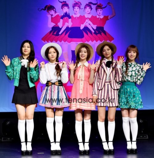 Red Velvet