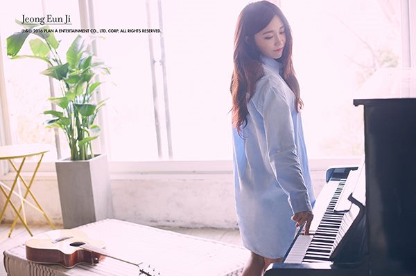 恩地《DREAM》概念照