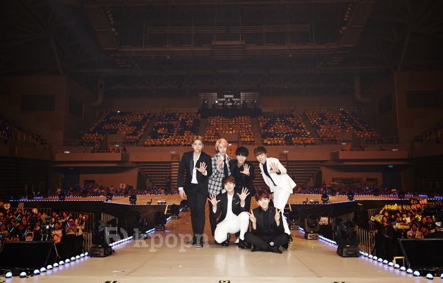 Suepr Junior《SUPER CAMP》