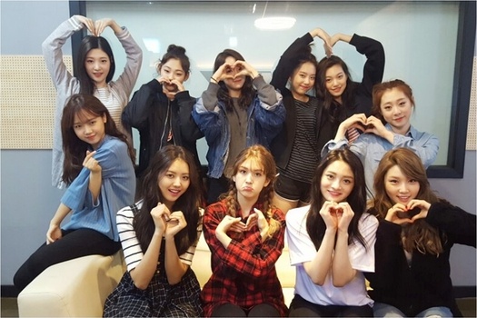 I.O.I