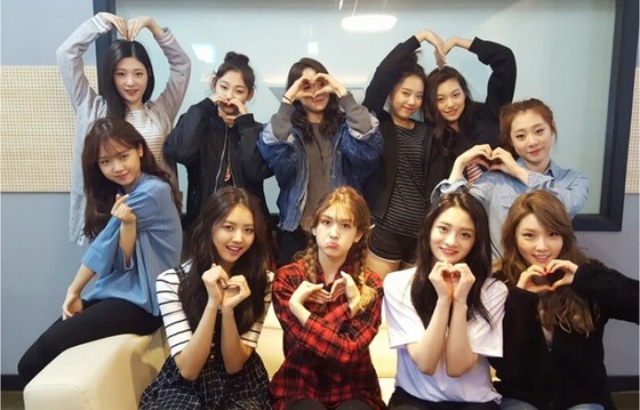 I.O.I