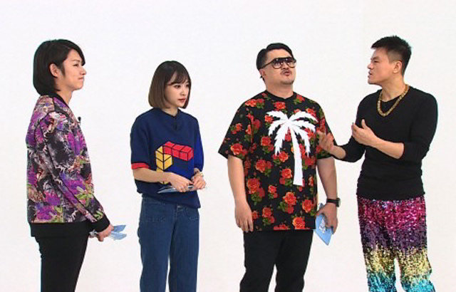 希澈、Hani、Defconn、朴軫泳《Weekly Idol》