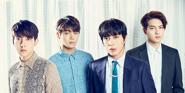 CNBLUE