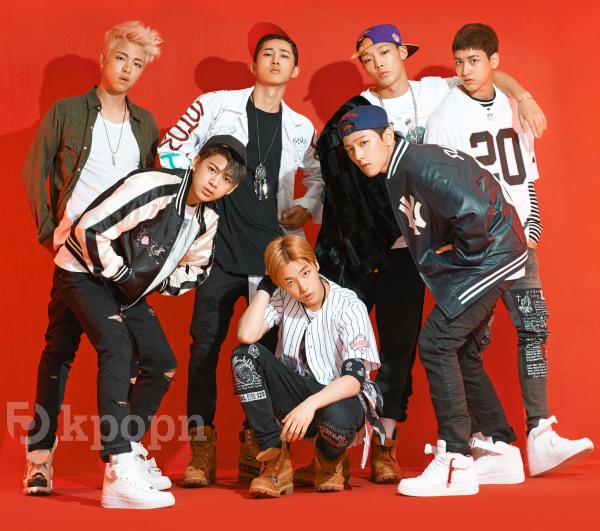 iKON