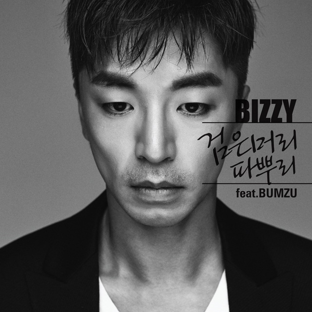 Bizzy、BUMZU《All i need》封面照