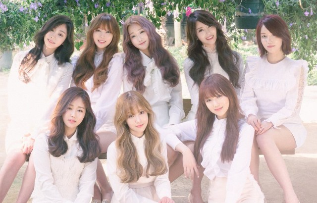 Lovelyz