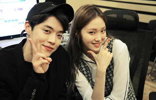 Eddy Kim、李聖經