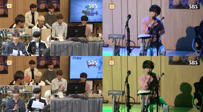 藝聲@《兩點出逃 Cultwo Show