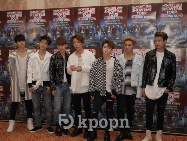 iKON