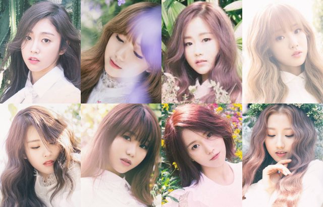 Lovelyz