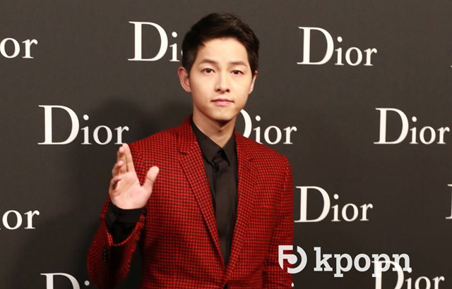 香港 Dior Homme 派對