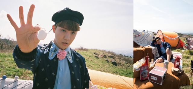 J-hope