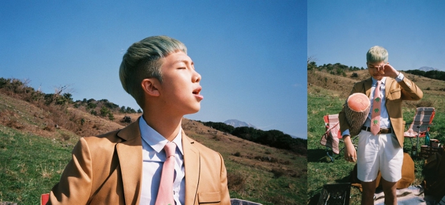 Rap Monster