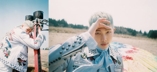 Rap Monster