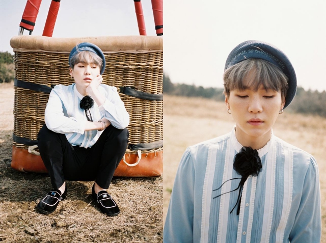 SUGA