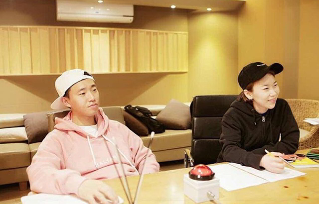 Gary、MIWOO