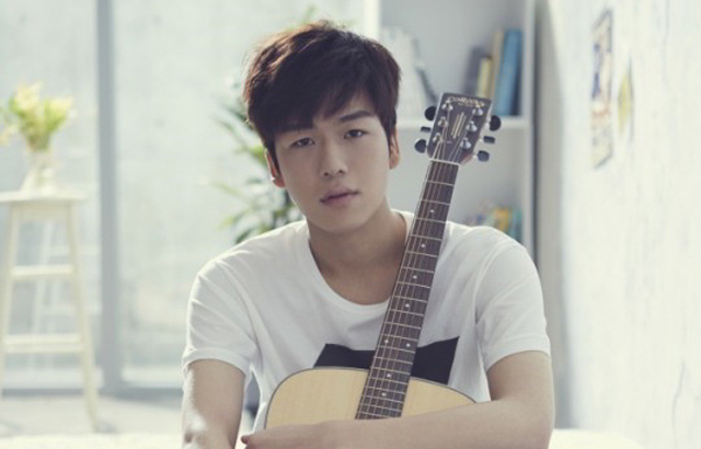 Kwak Jin Eon