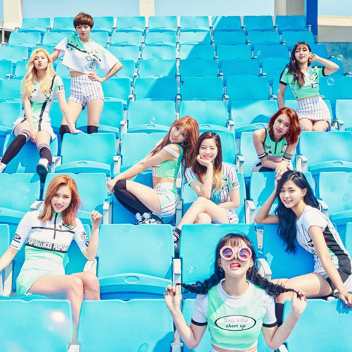 TWICE
