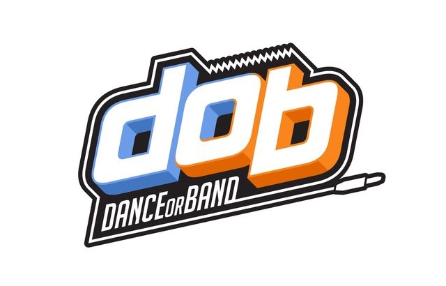FNC 生存節目《dob》LOGO