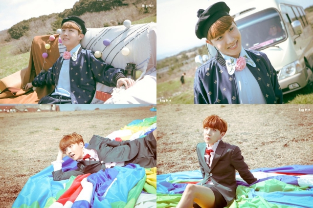 J-hope