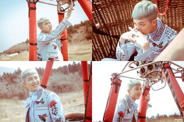 Rap Monster