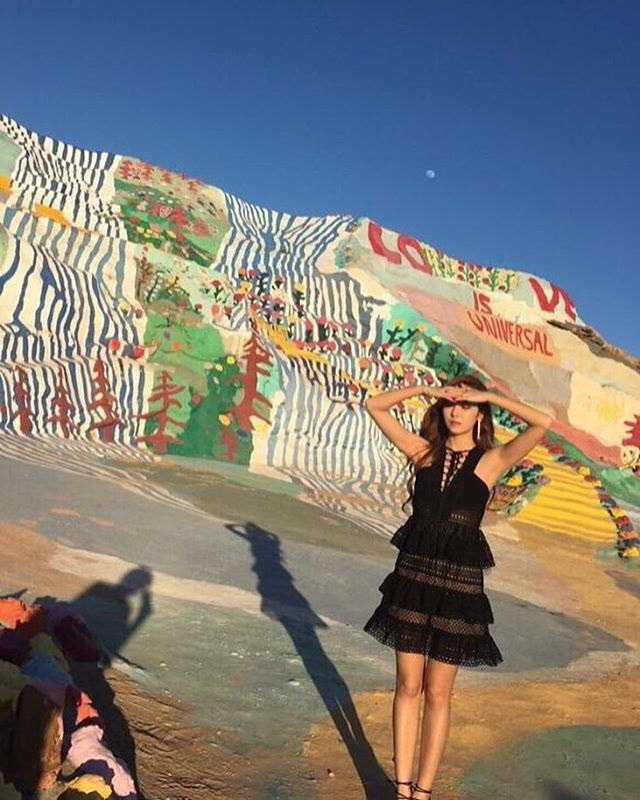 Jessica 新輯 MV 花絮照