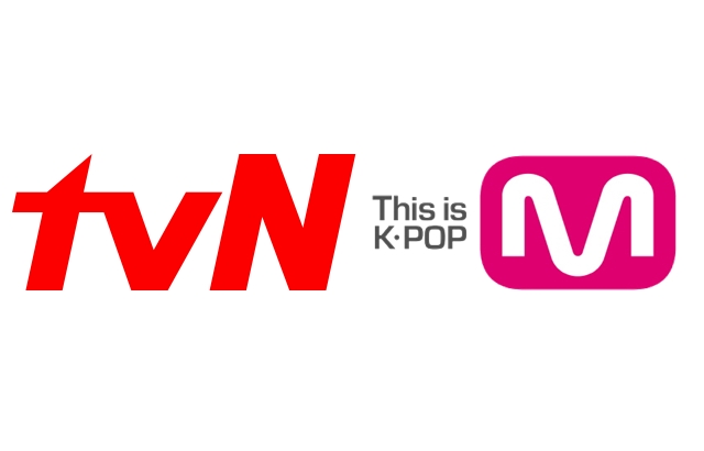 tvN、Channel M