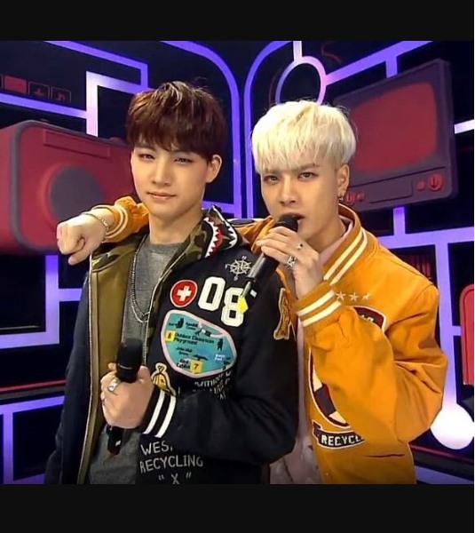 JB、Jackson