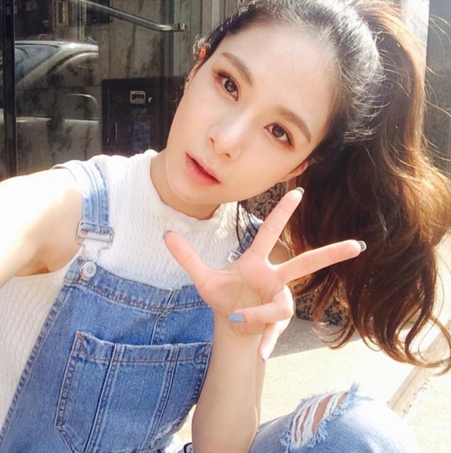 Gavy NJ：Noh Si Hyun 