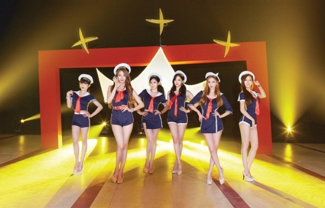 T-ara
