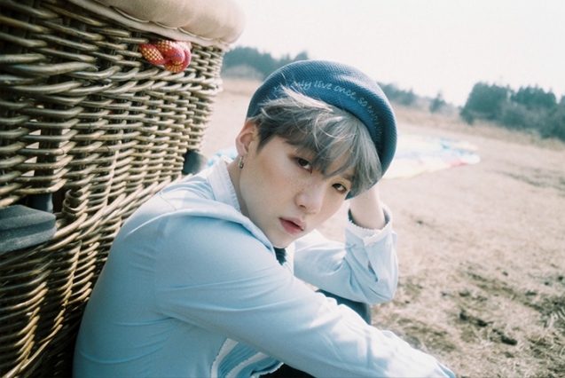 Bts 花样年华young Forever 概念照3 娱乐广播网