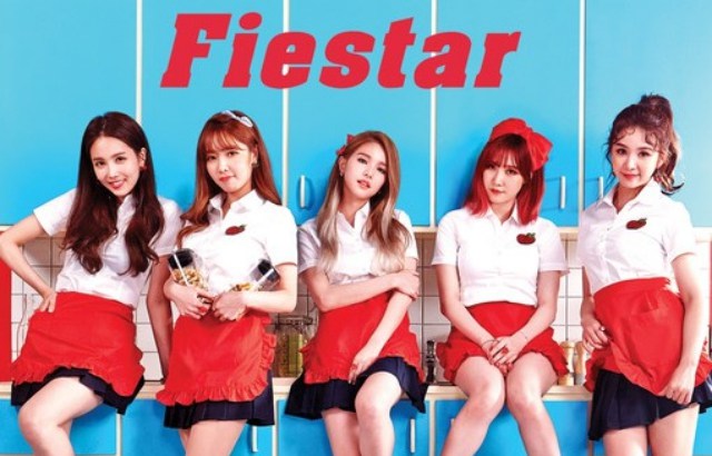 FIESTAR