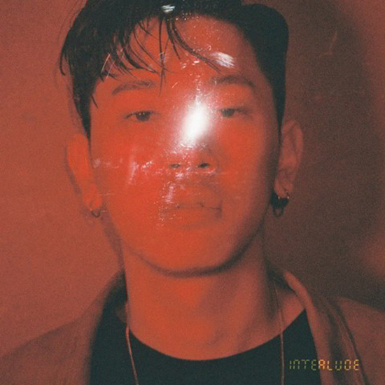 Crush《Interlude》概念照