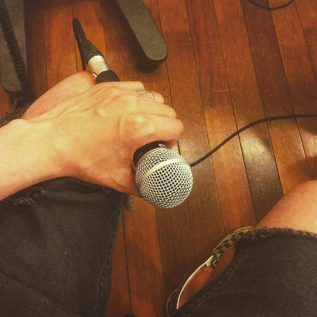 G.Soul@Instagram