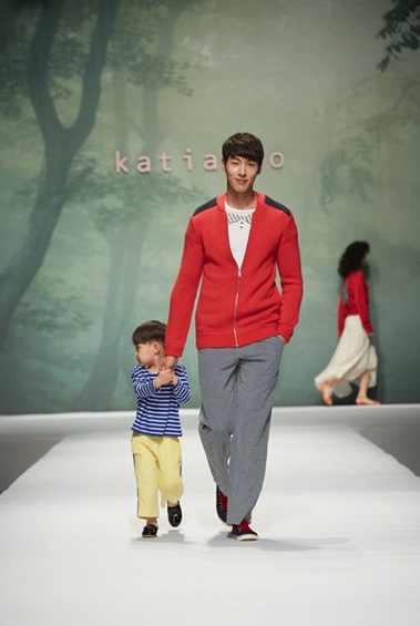 Tae Oh @ Very Korea 時尚秀 