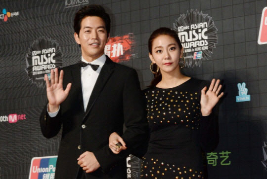 李相侖、UIE@2015《MAMA》