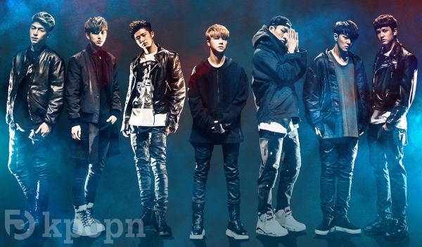 iKON