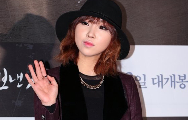 Minzy