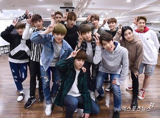 SEVENTEEN