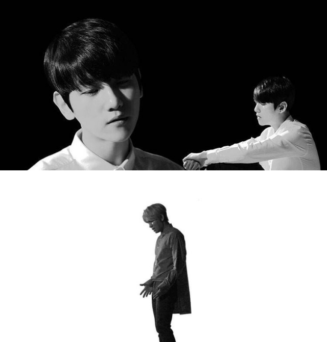 伯賢、K.Will 