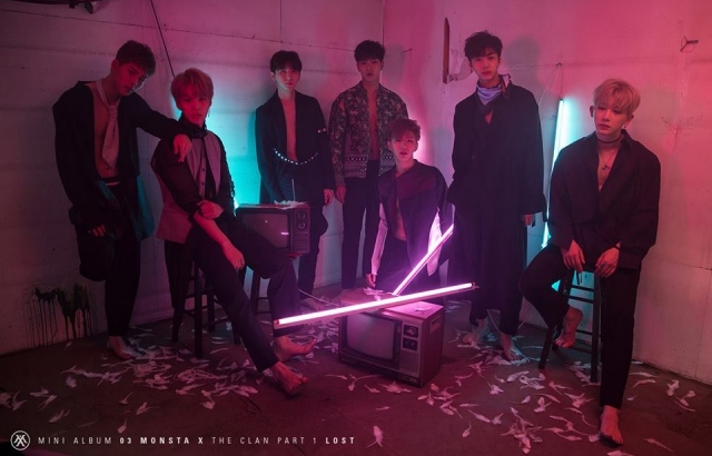 MONSTA X 縮圖 (來源：MOSNTA X FB)
