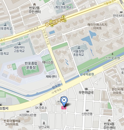 Cafe Manolin 地圖