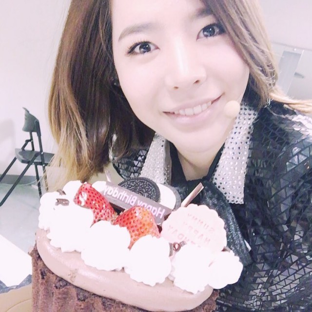 Sunny