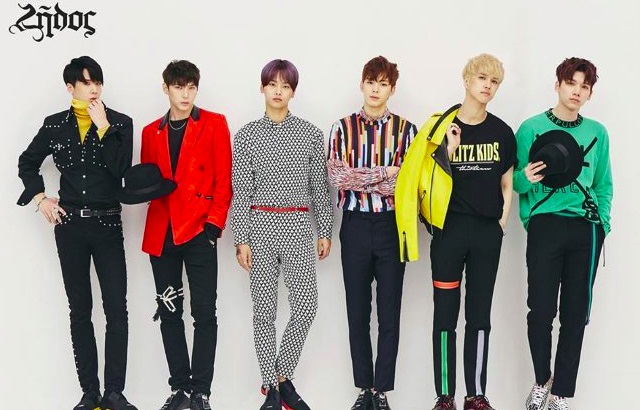 VIXX