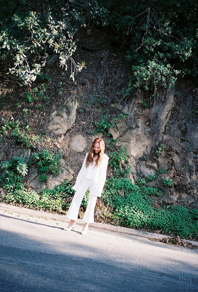 Jessica《With Love, J》概念照